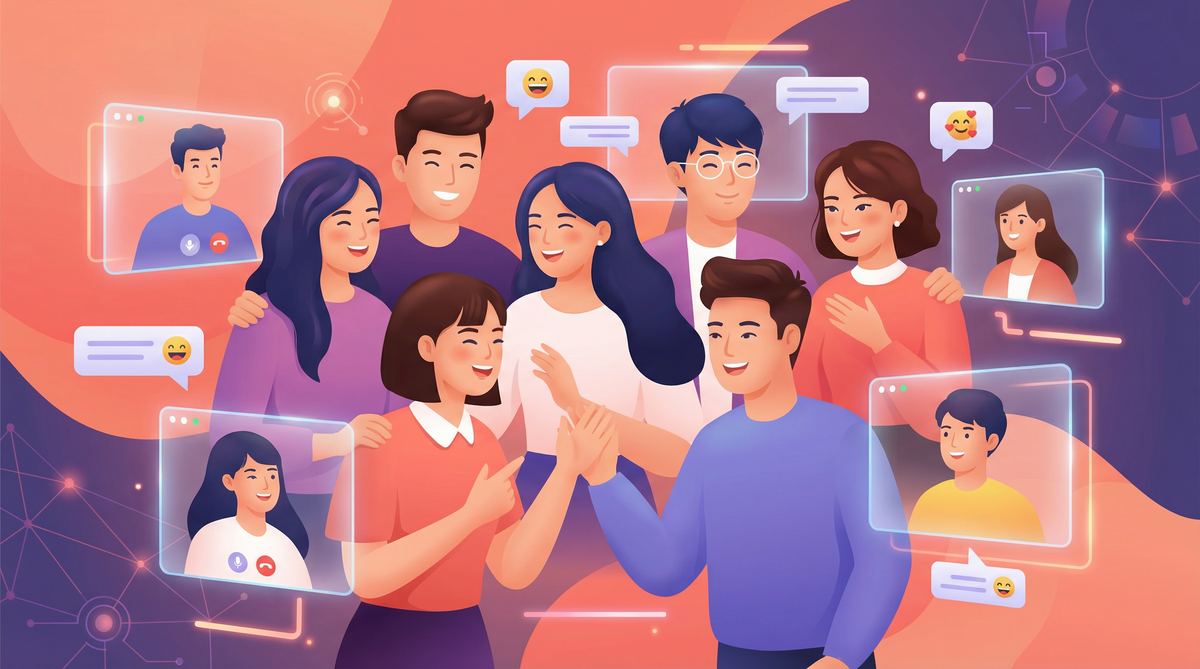 午夜福利社区美图视频展示