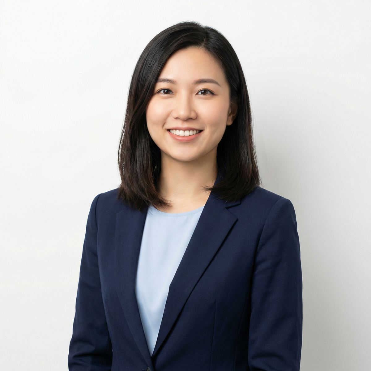 午夜福利社区运营总监苏婉清