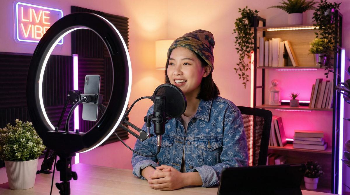 午夜福利直播视频精彩回放