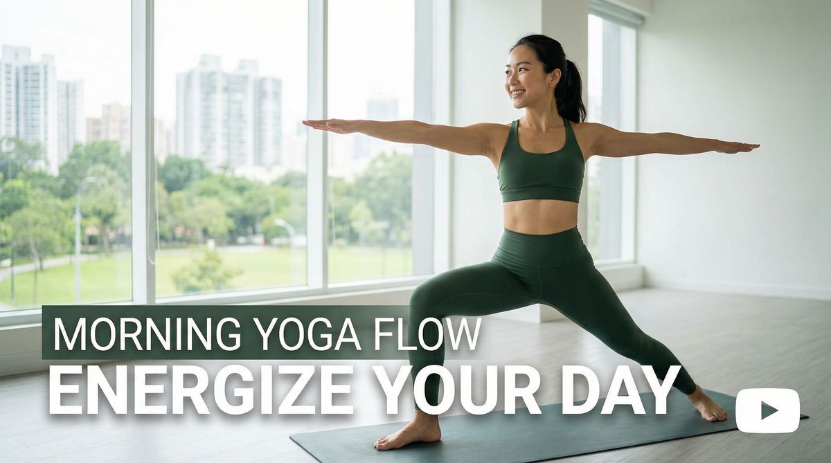 午夜福利健身瑜伽视频教程